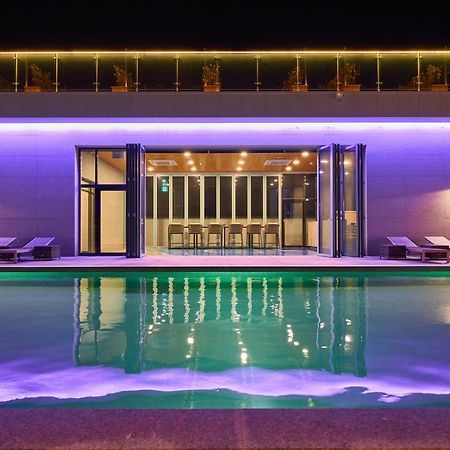 Jn Park Hotel Inczhon Zewnętrze zdjęcie