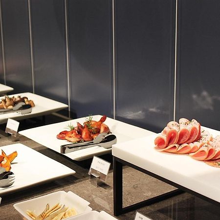 Jn Park Hotel Inczhon Zewnętrze zdjęcie