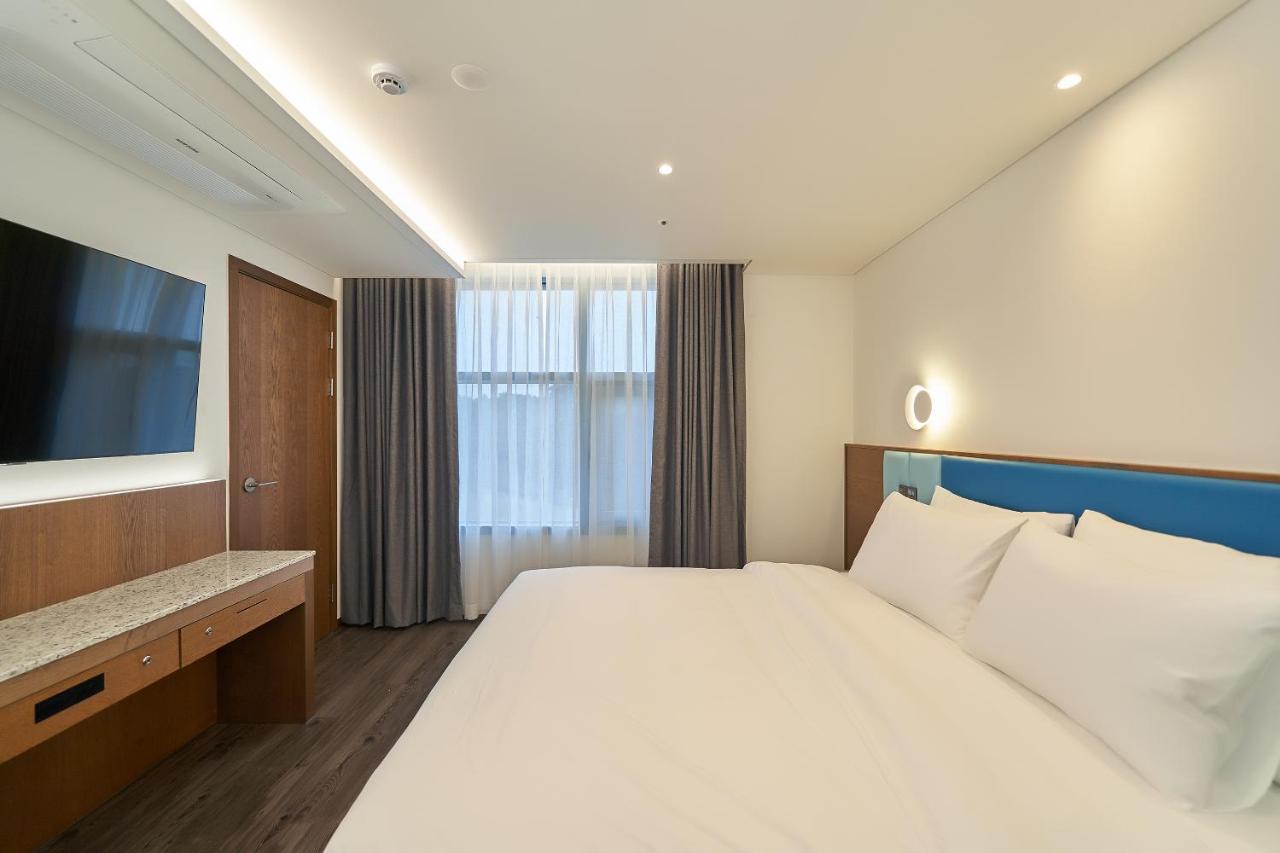 Jn Park Hotel Inczhon Zewnętrze zdjęcie