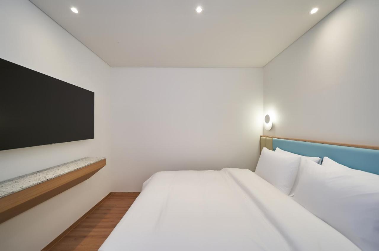 Jn Park Hotel Inczhon Zewnętrze zdjęcie
