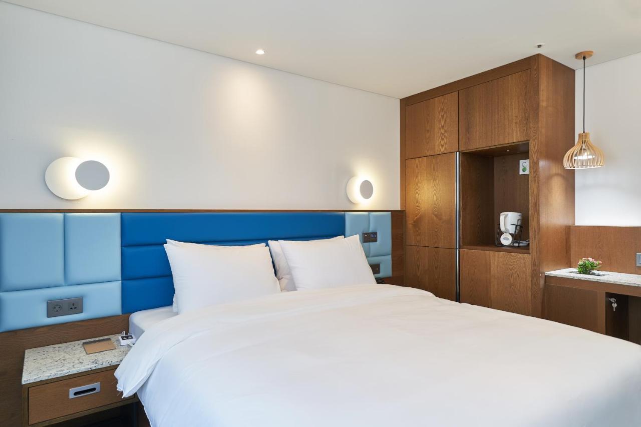 Jn Park Hotel Inczhon Zewnętrze zdjęcie