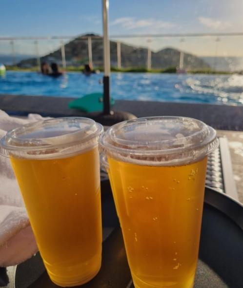 Jn Park Hotel Inczhon Zewnętrze zdjęcie